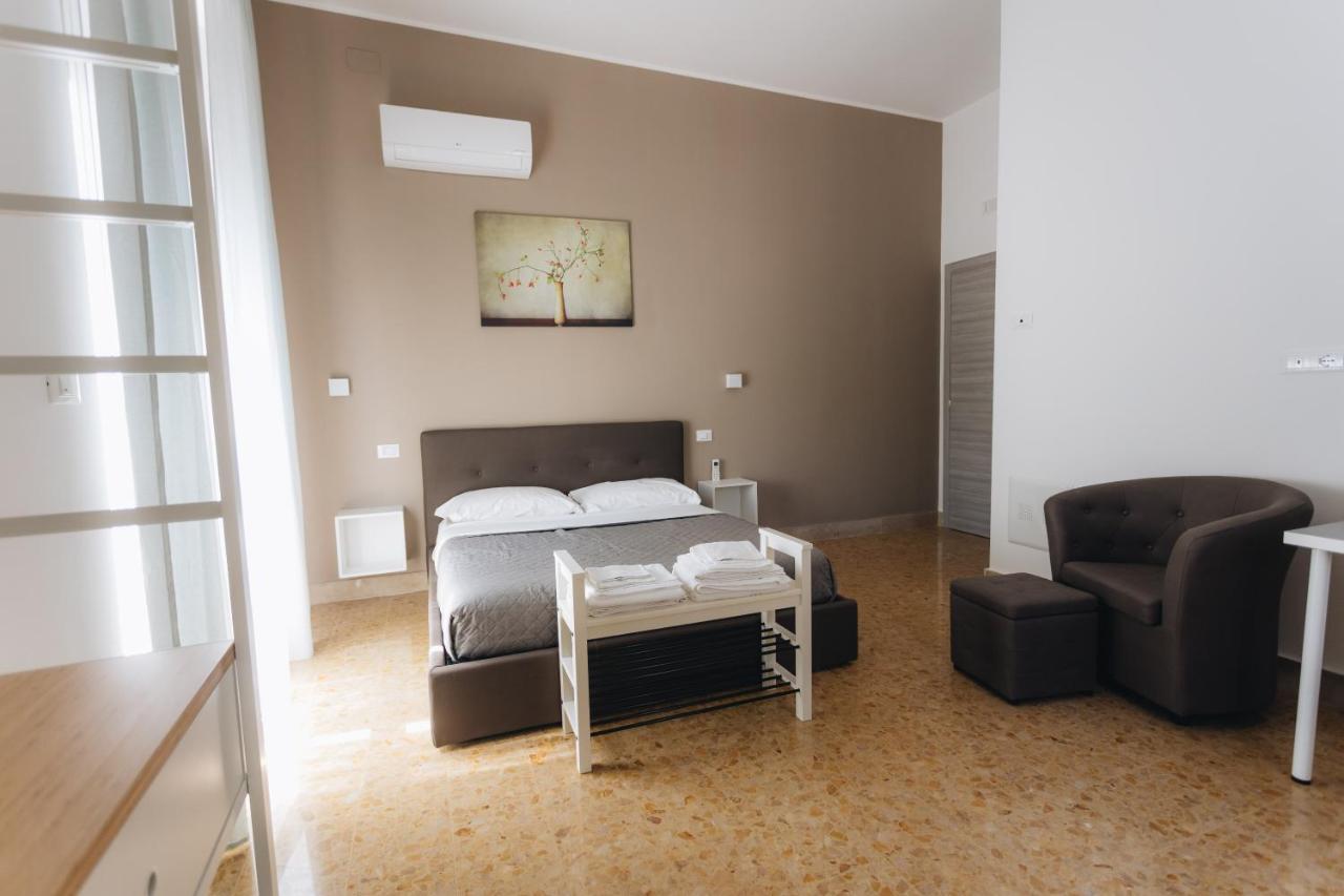 The Nest - B&B - Suites Pescara Ngoại thất bức ảnh