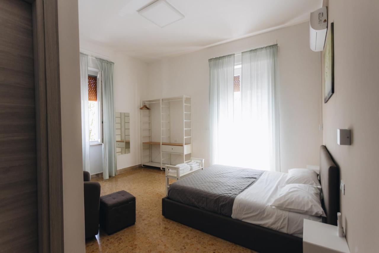 The Nest - B&B - Suites Pescara Ngoại thất bức ảnh