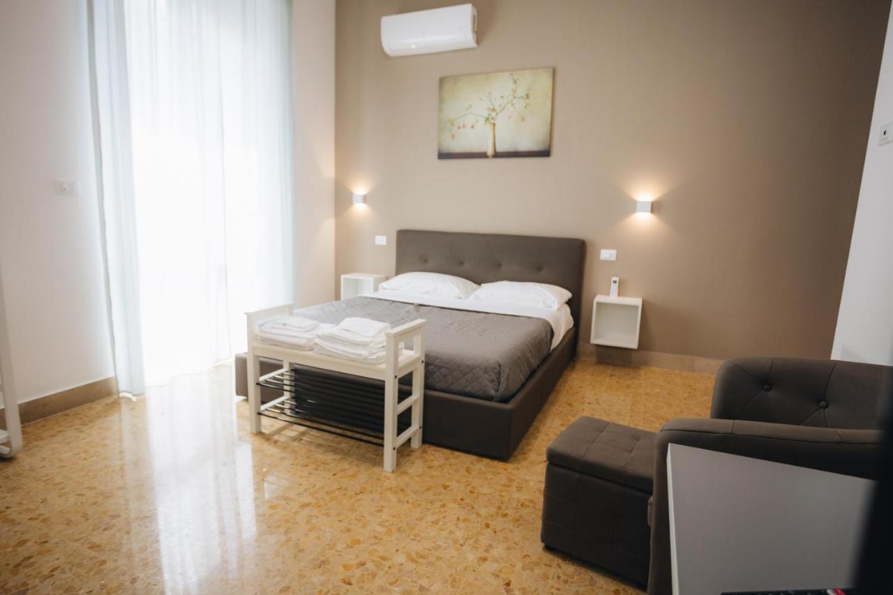 The Nest - B&B - Suites Pescara Ngoại thất bức ảnh