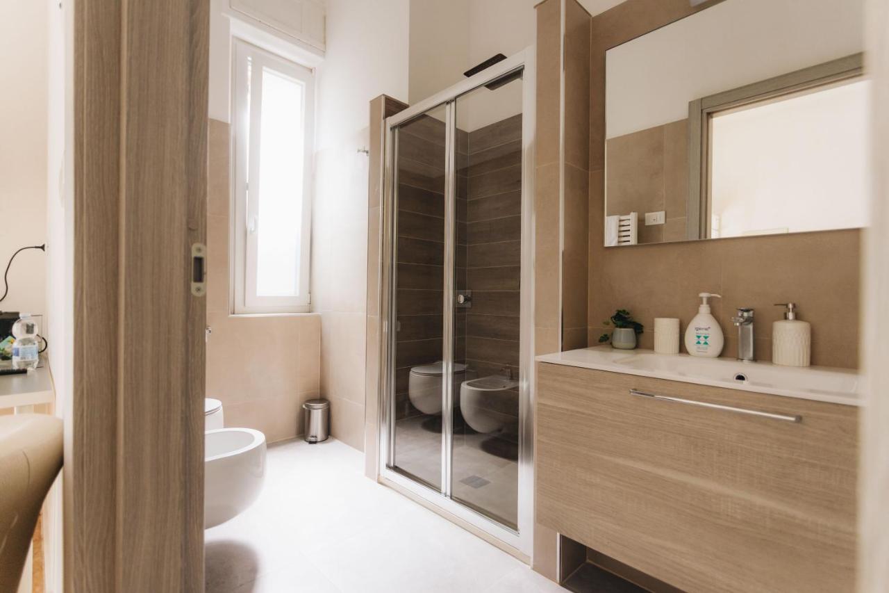 The Nest - B&B - Suites Pescara Ngoại thất bức ảnh