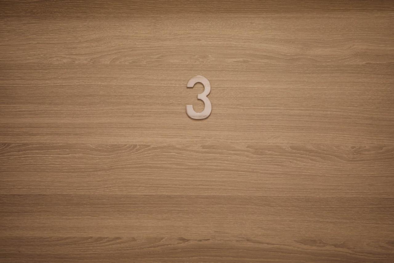 The Nest - B&B - Suites Pescara Ngoại thất bức ảnh